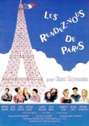 Rendez-vous In Paris